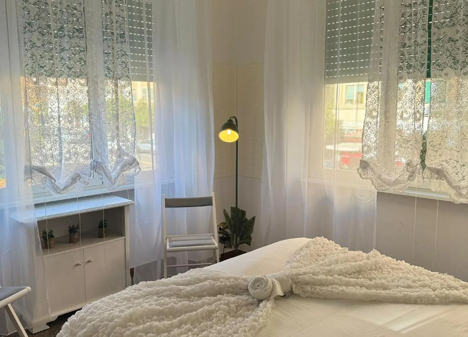 Affittacamere Fenice House Roma