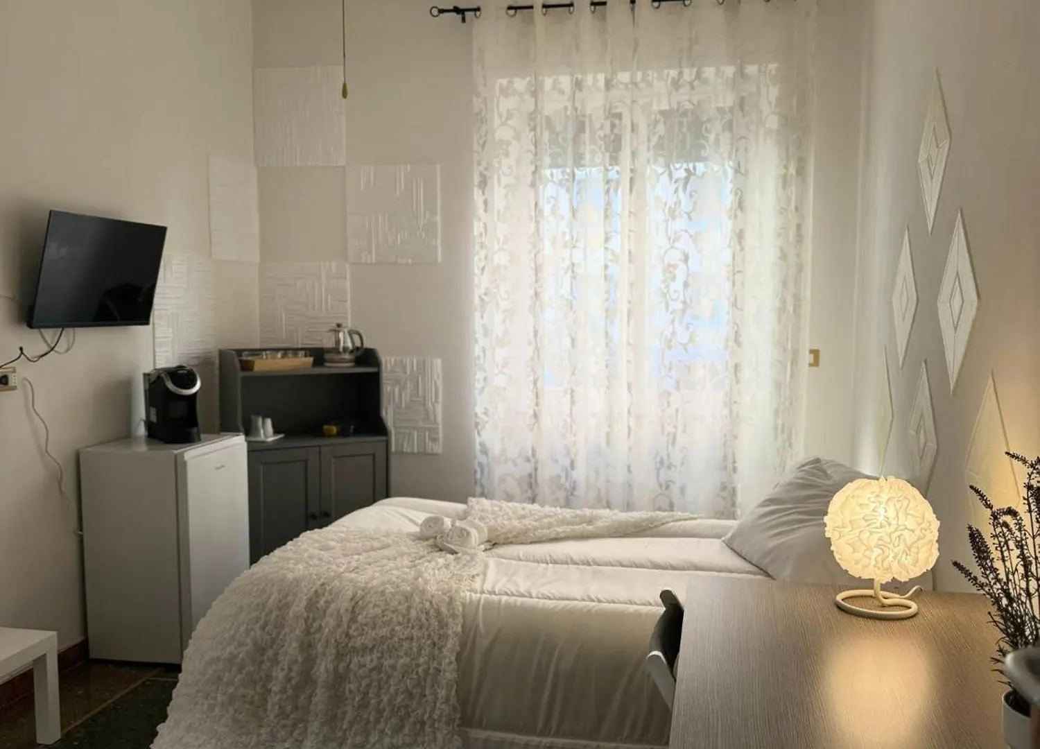 Fenice House Roma