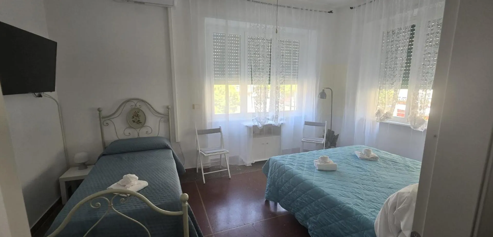 Affittacamere Fenice House Roma Italia