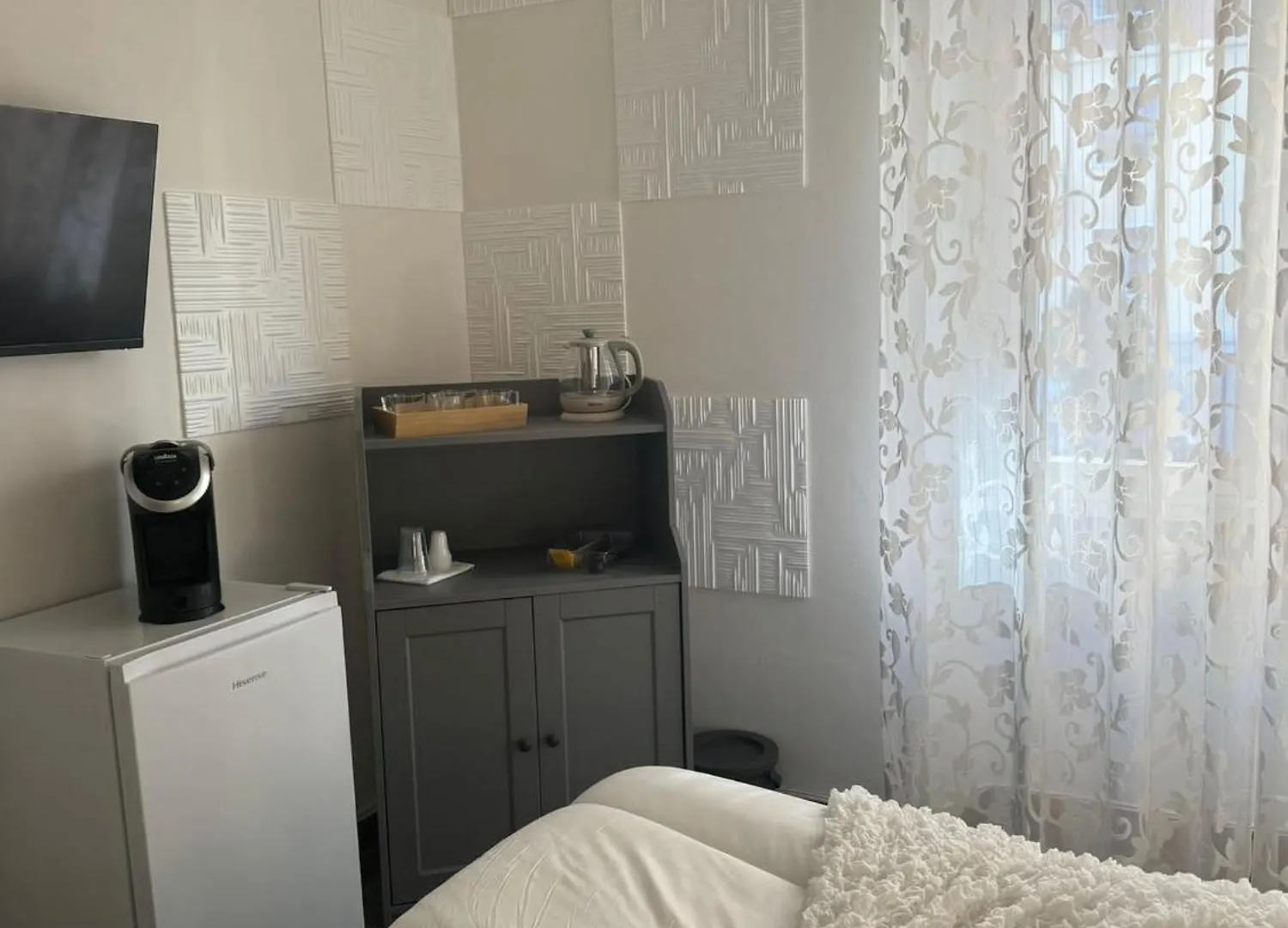Fenice House Rzym Pensjonat