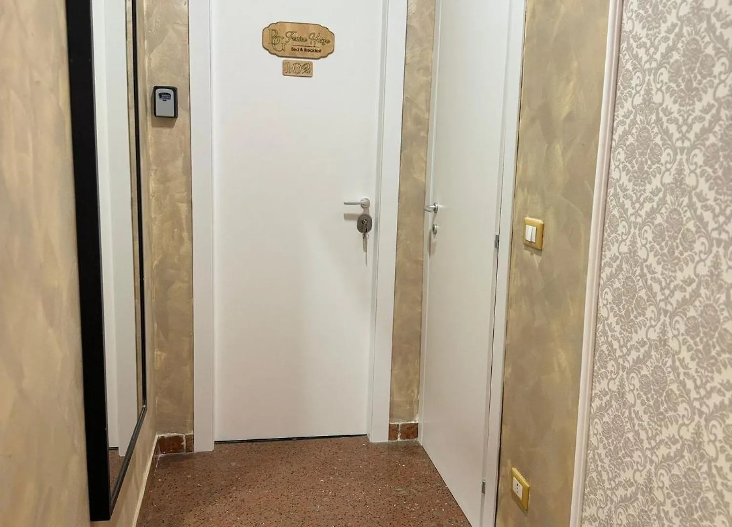 Fenice House Rzym