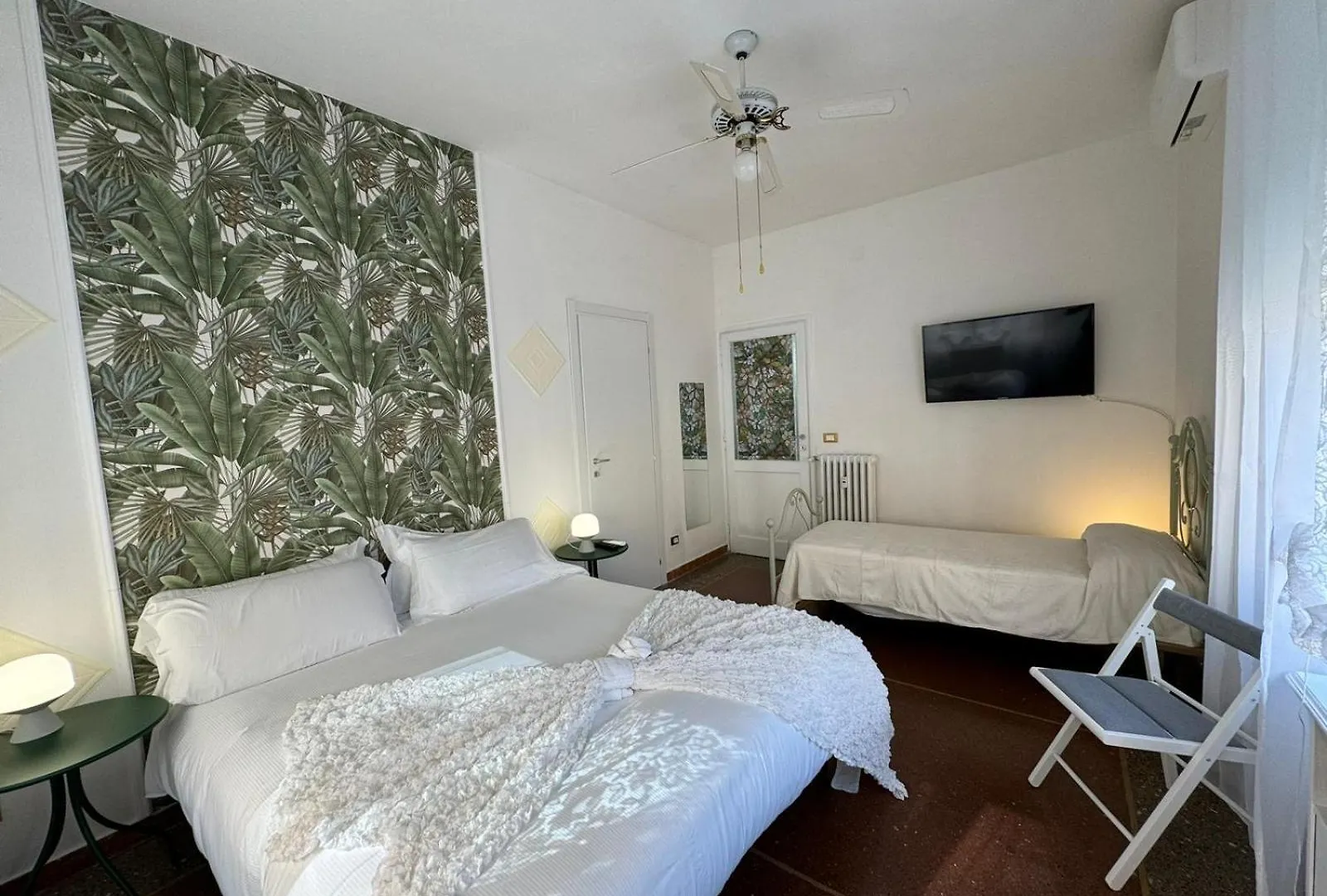 Pensjonat Fenice House Rzym