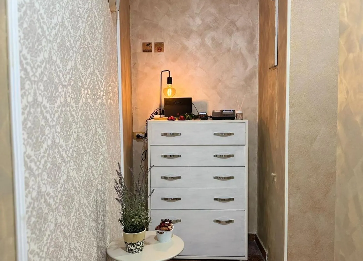Fenice House Rzym