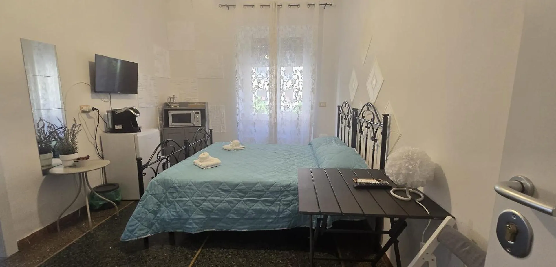 Fenice House Rom Italien