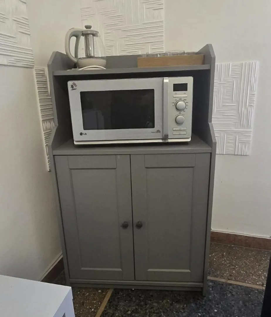 Fenice House Rom 0*,  Italien