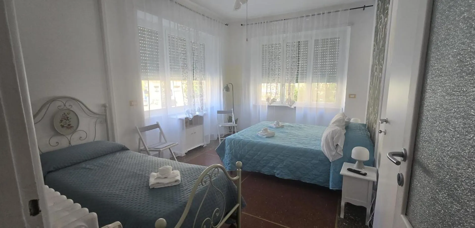 Gasthof Fenice House Rom Italien