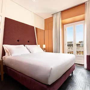 4* Hotel Mascagni Luxury Rooms&suites