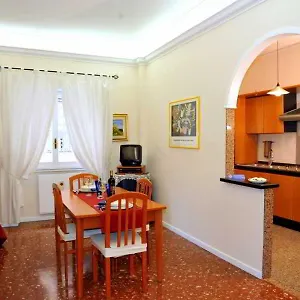  Hotel Domus Gordiani
