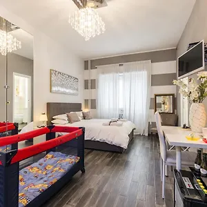 3* Affittacamere Trastevere Sweet House