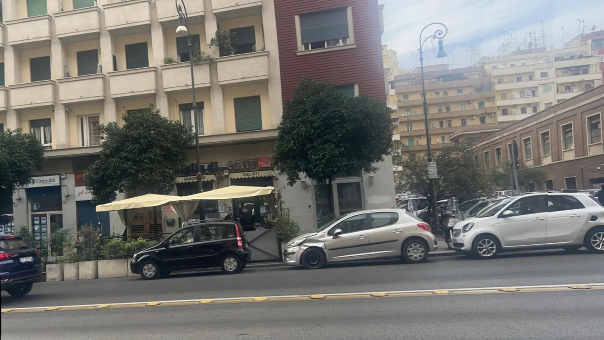 Guest house Fenice House Rome