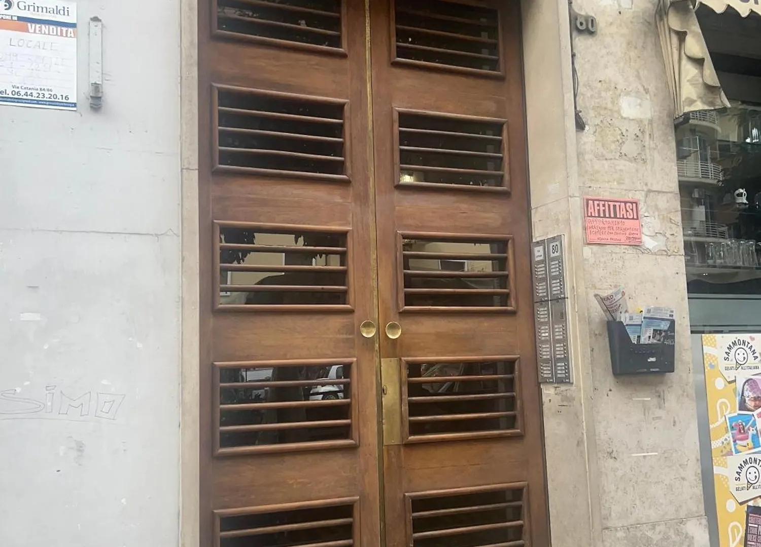 Fenice House Rome Guest house