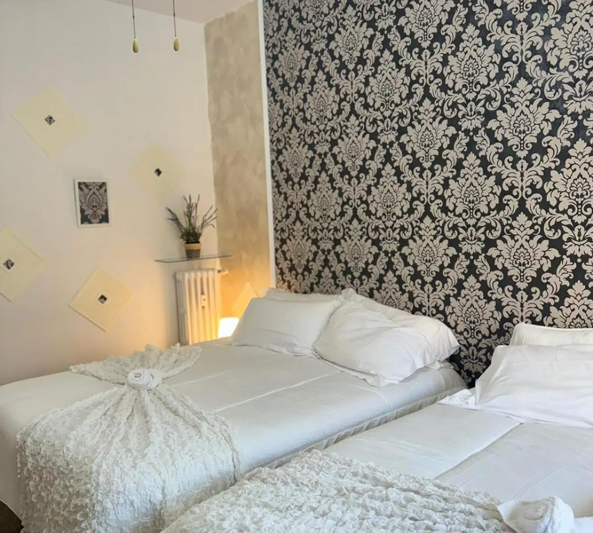 Fenice House Rome Guest house
