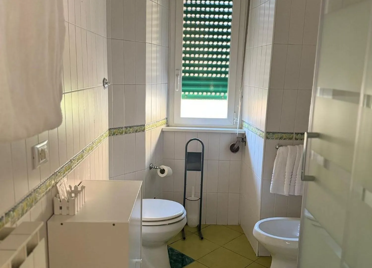 Guest house Fenice House Rome