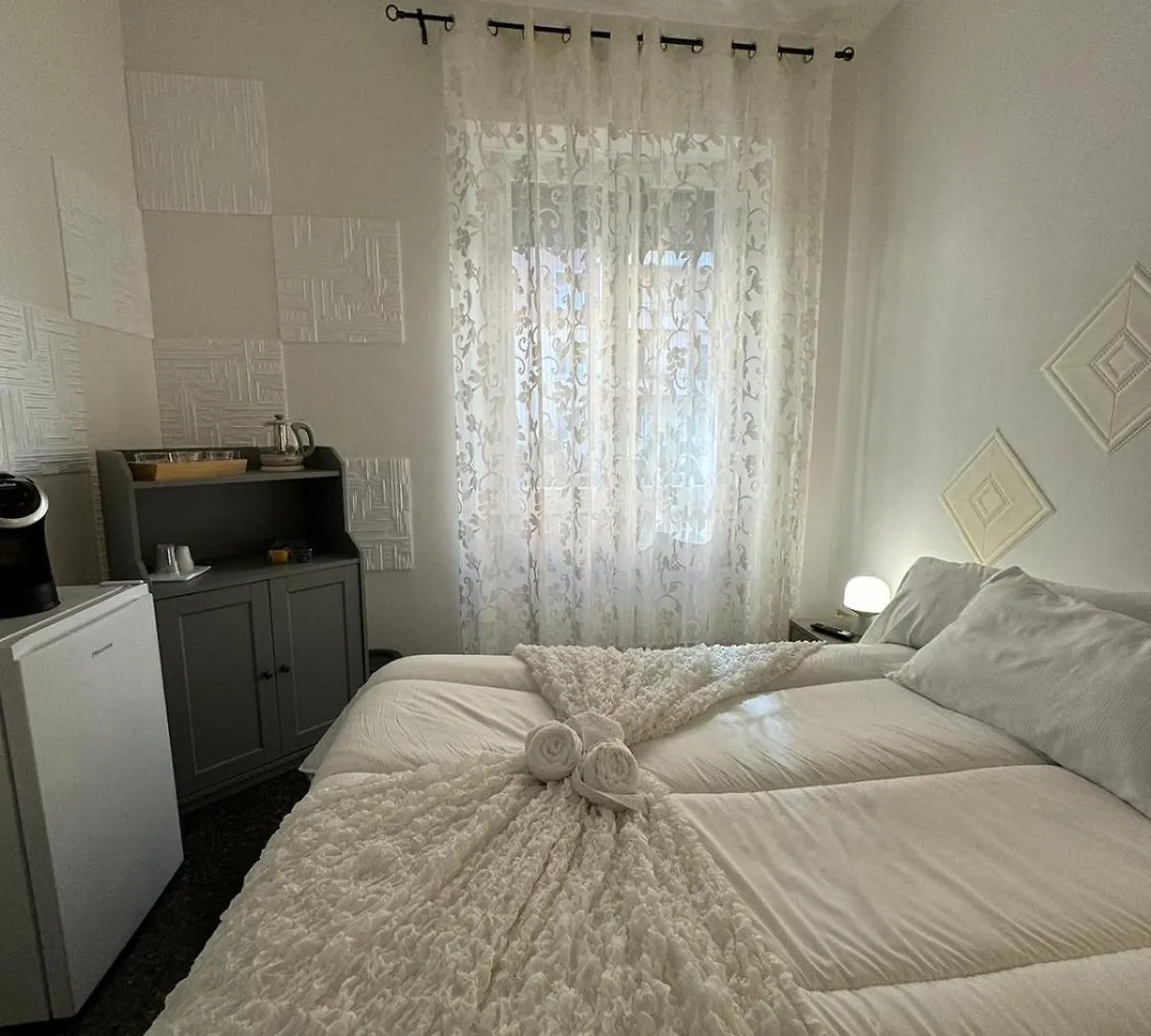 Fenice House Rome