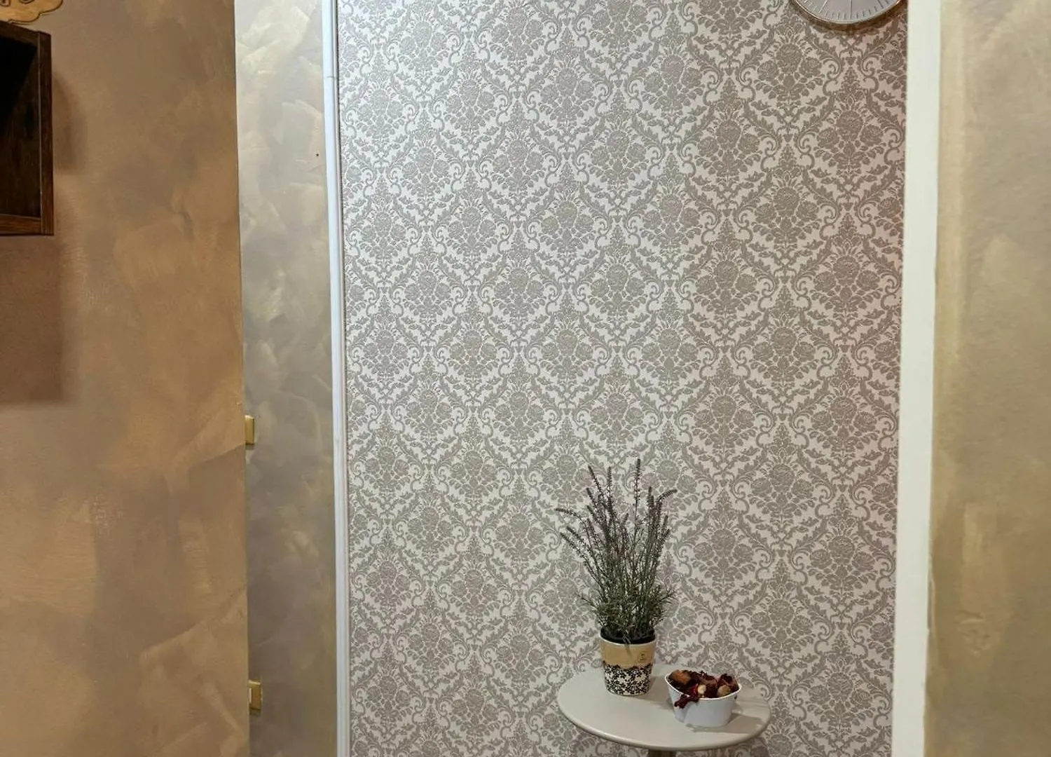 Fenice House Rome Guest house