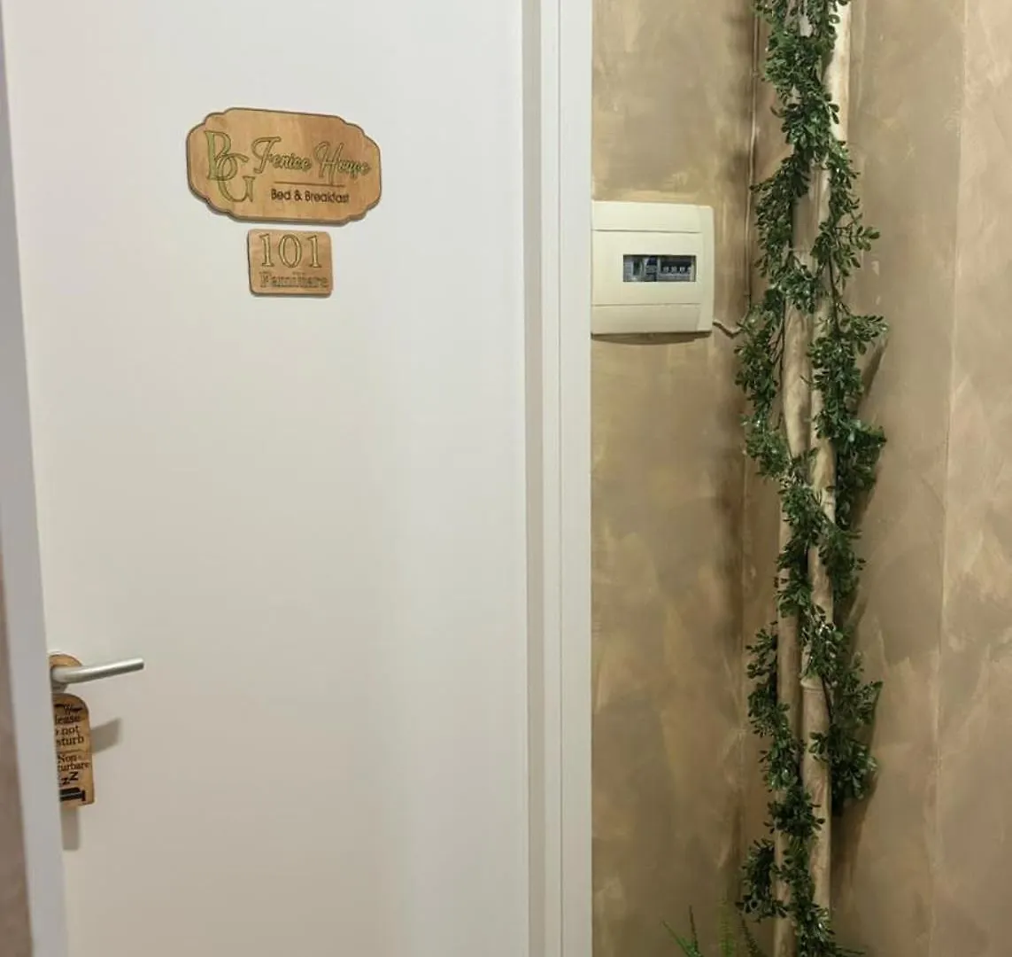 Fenice House Rome