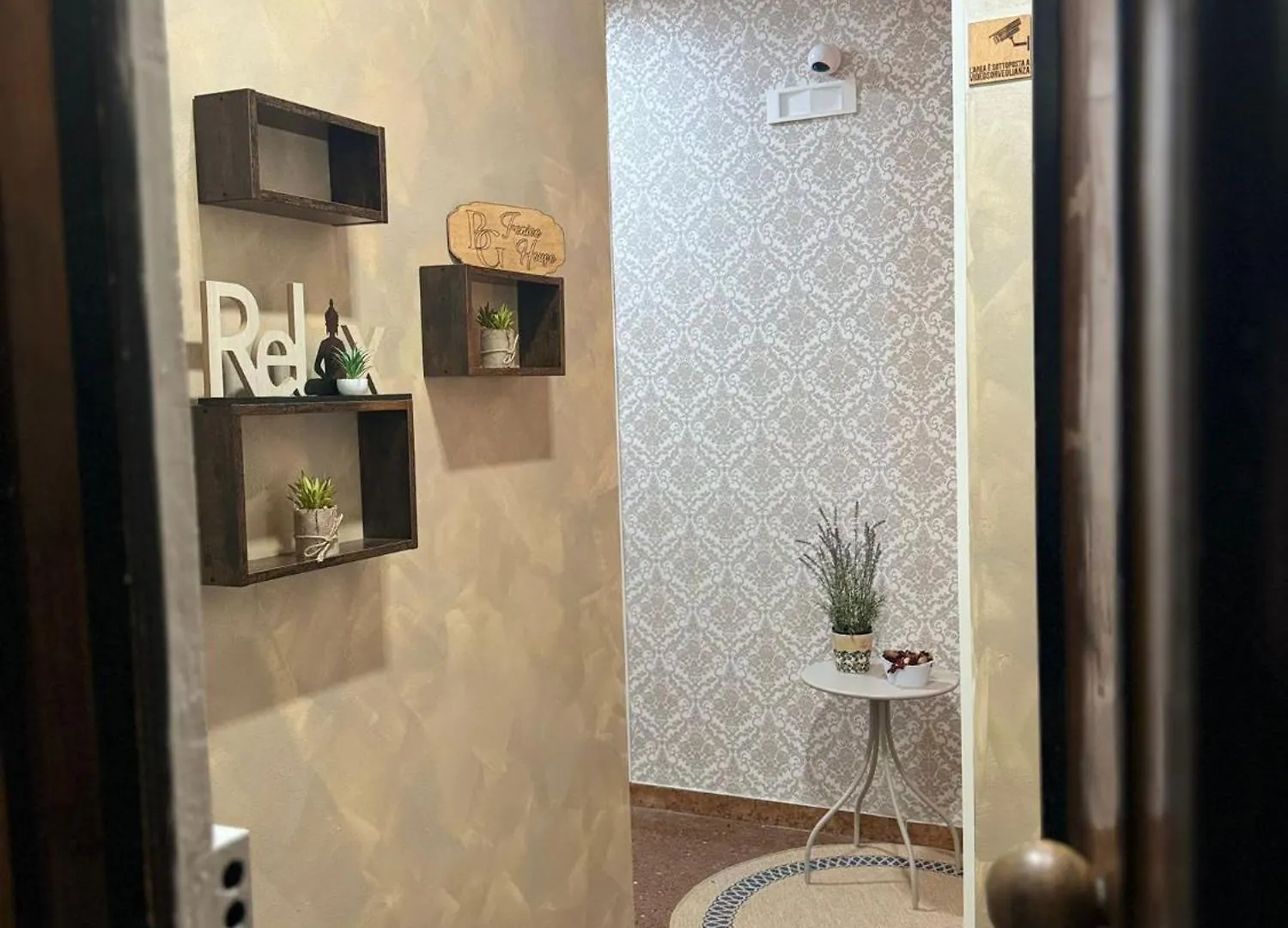Guest house Fenice House Rome