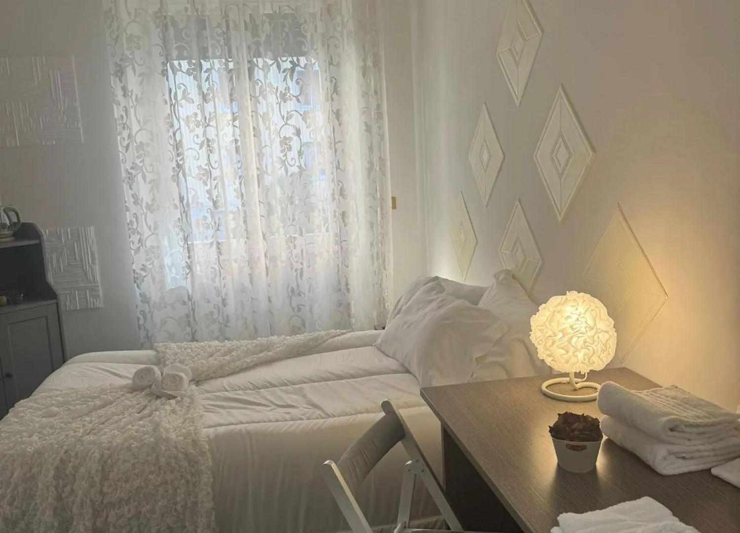 Fenice House Rome