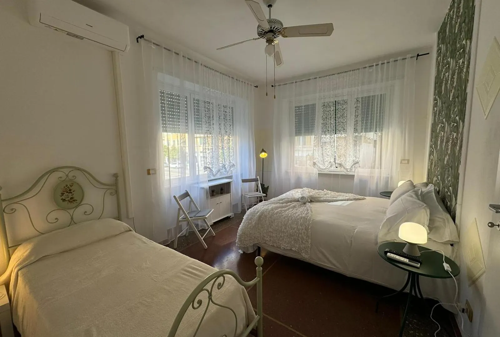Guest house Fenice House Rome Italy