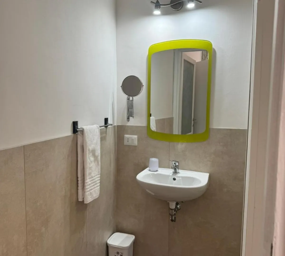 Guest house Fenice House Rome
