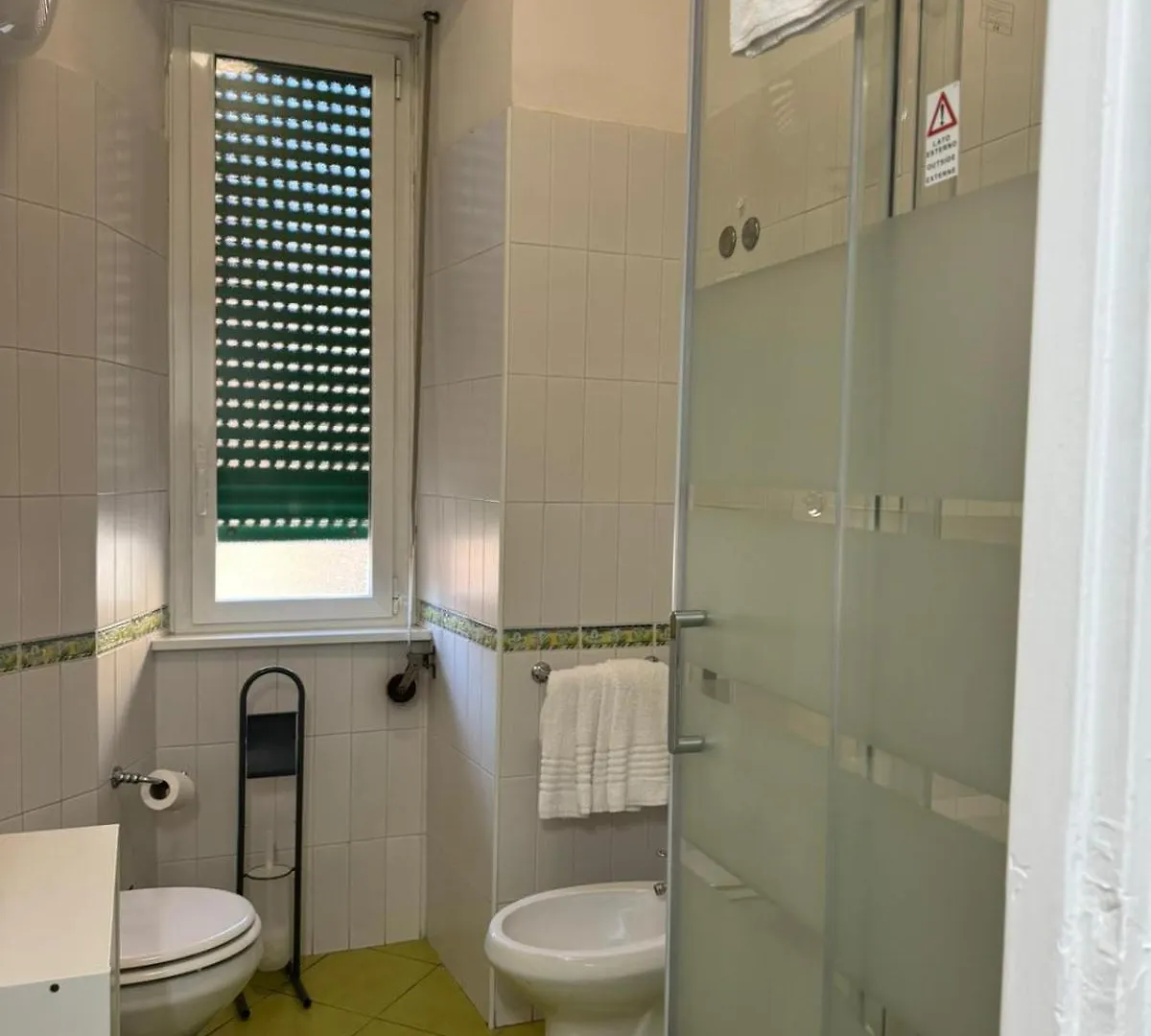 Fenice House Rome Guest house
