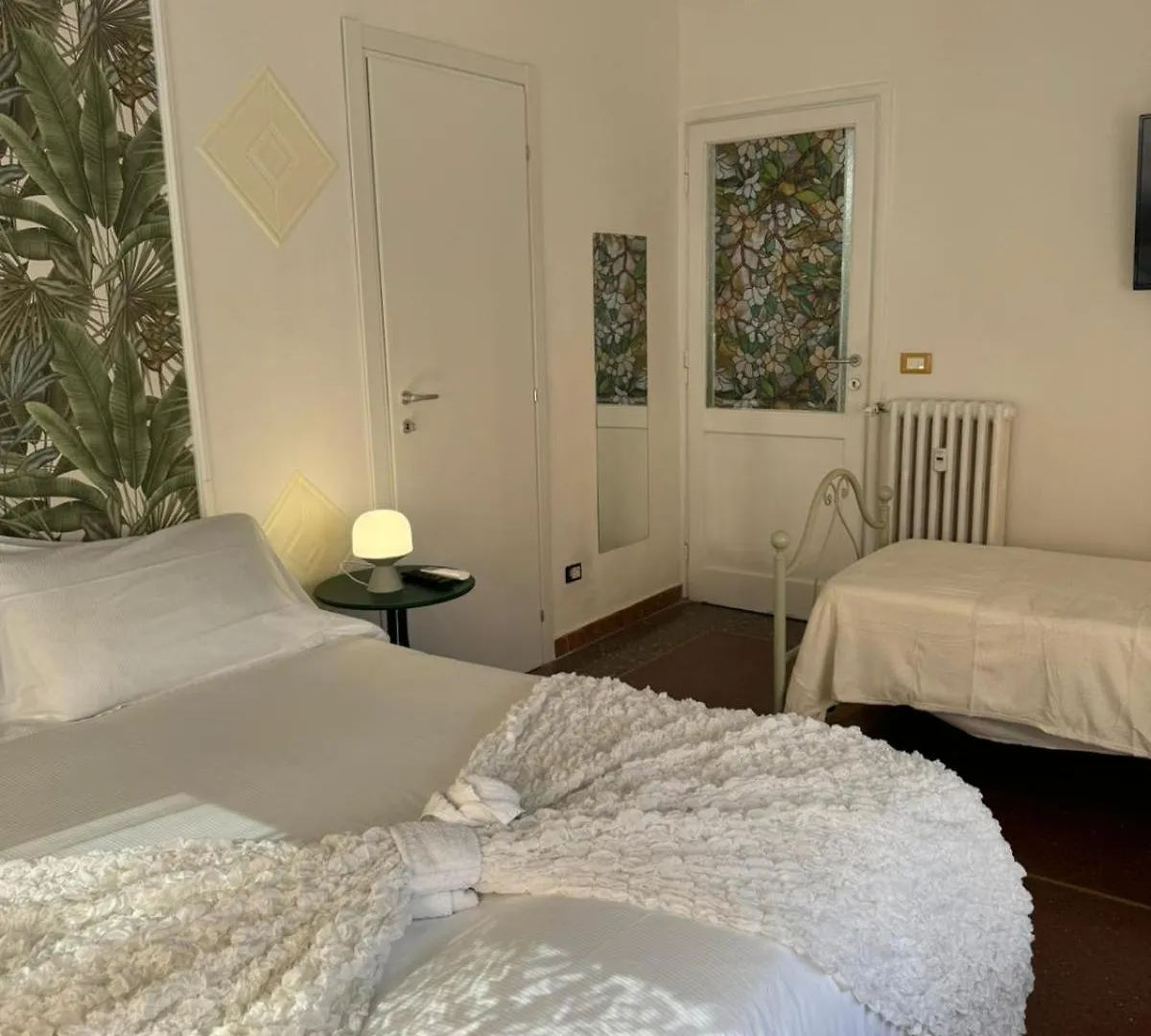 Guest house Fenice House Rome Italy