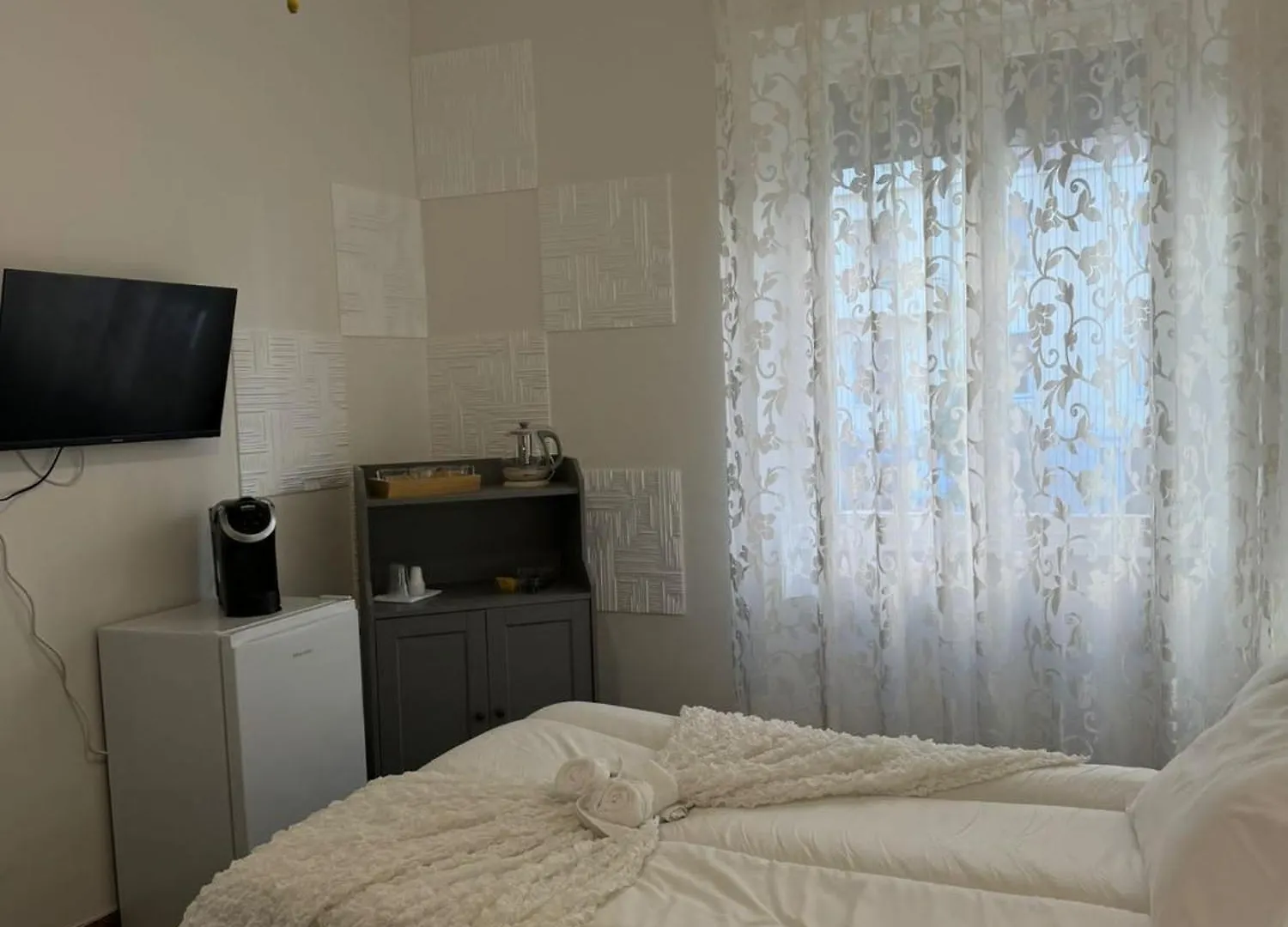 Guest house Fenice House Rome Italy
