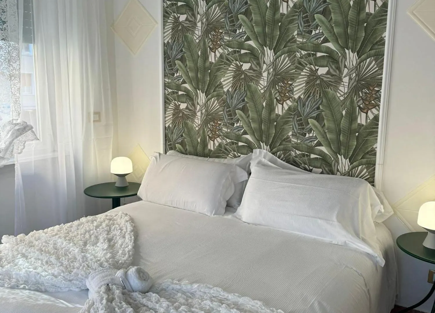 Fenice House Rome Guest house
