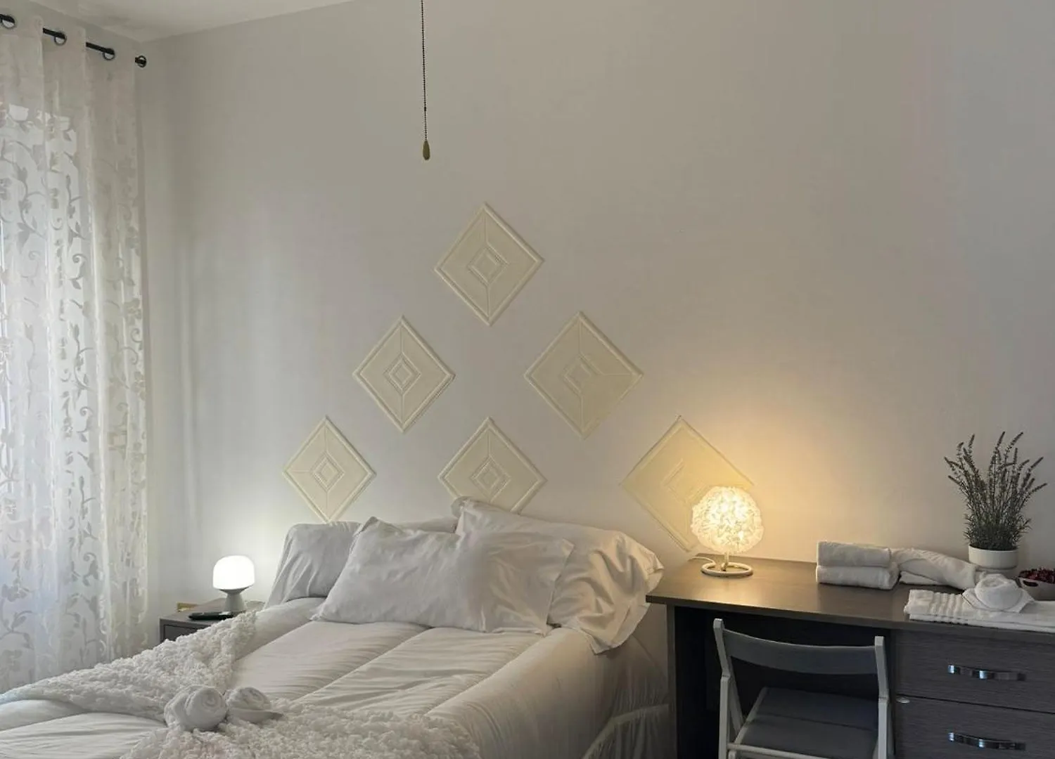 Fenice House Rome Guest house