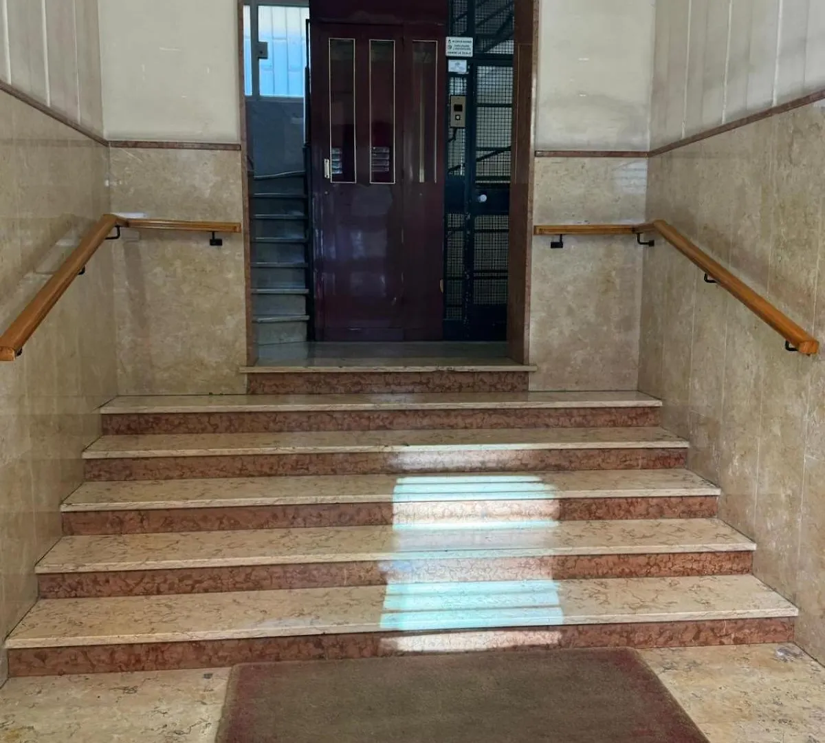 Guest house Fenice House Rome