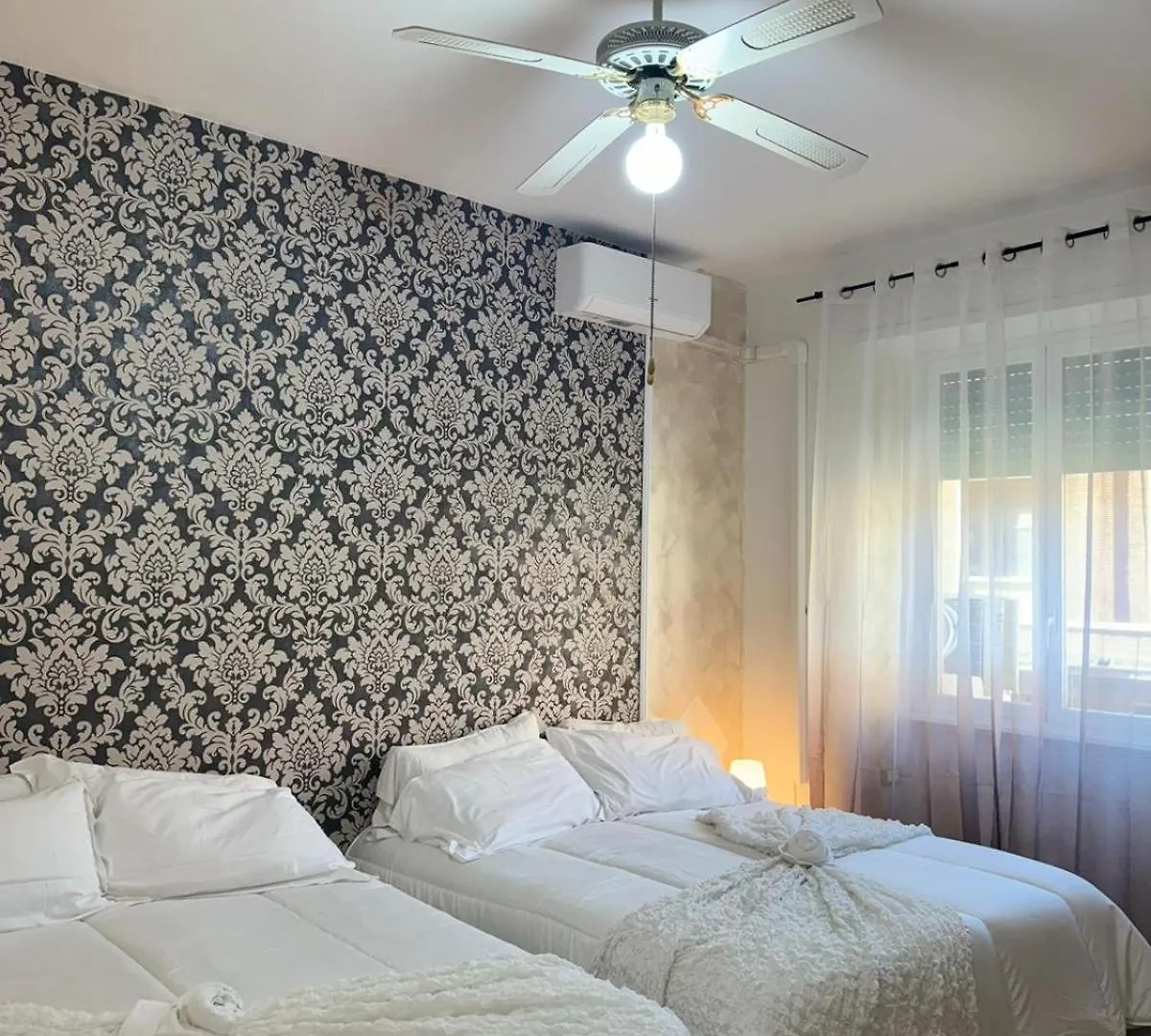 Guest house Fenice House Rome Italy