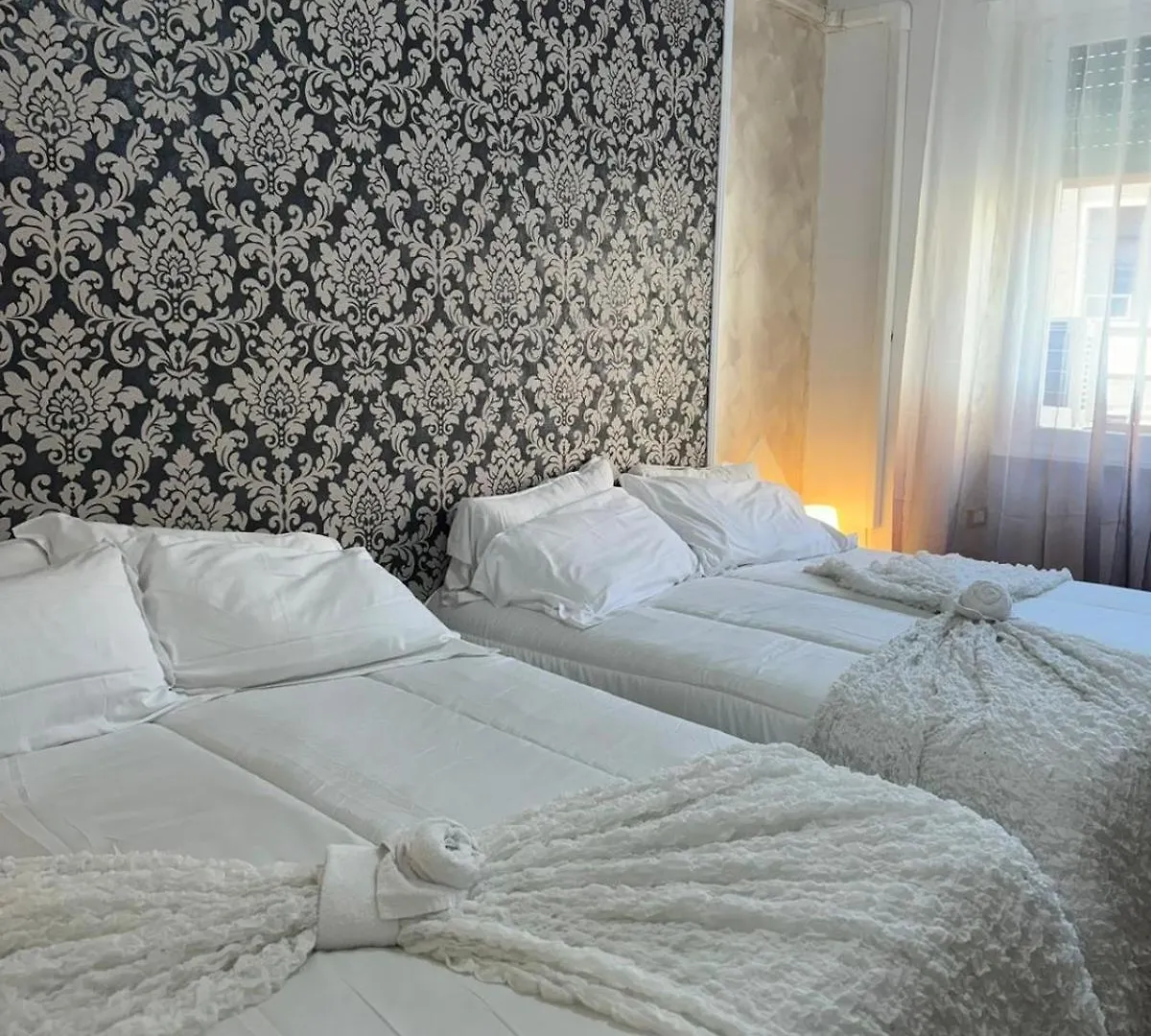 Guest house Fenice House Rome