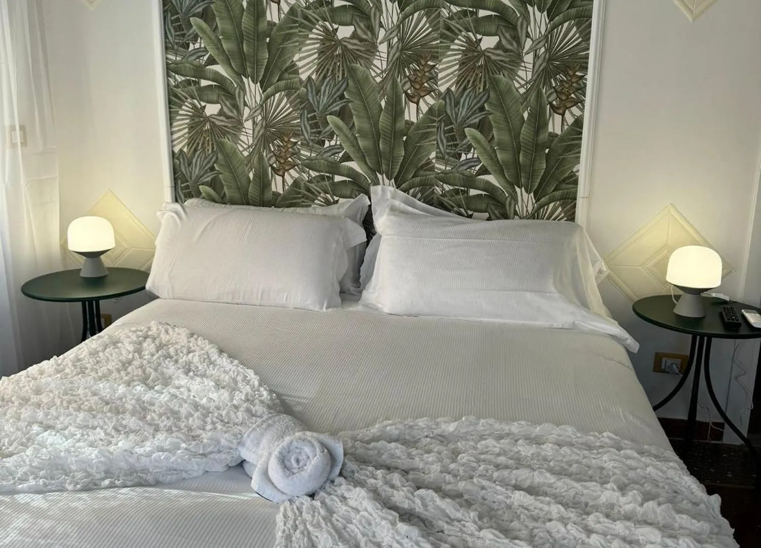 Guest house Fenice House Rome Italy
