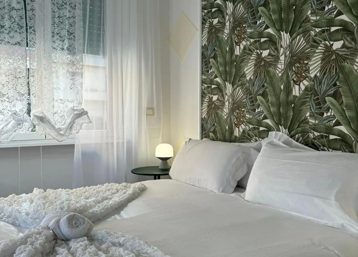 Fenice House Rome Italy