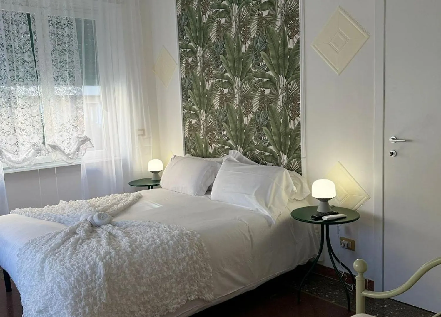 Fenice House Rome