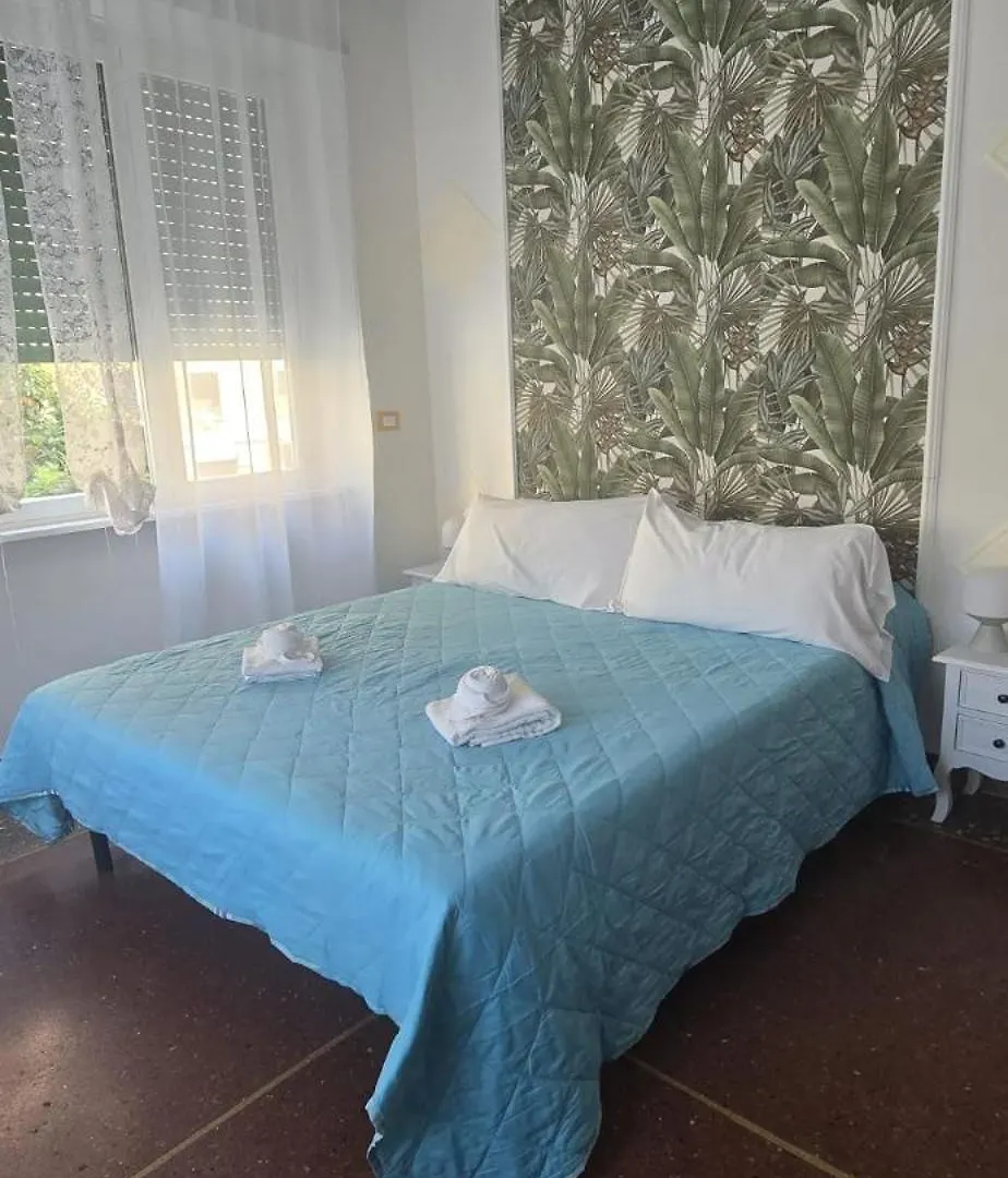 Fenice House Rome Guest house