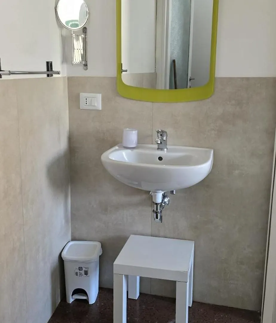 Guest house Fenice House Rome Italy