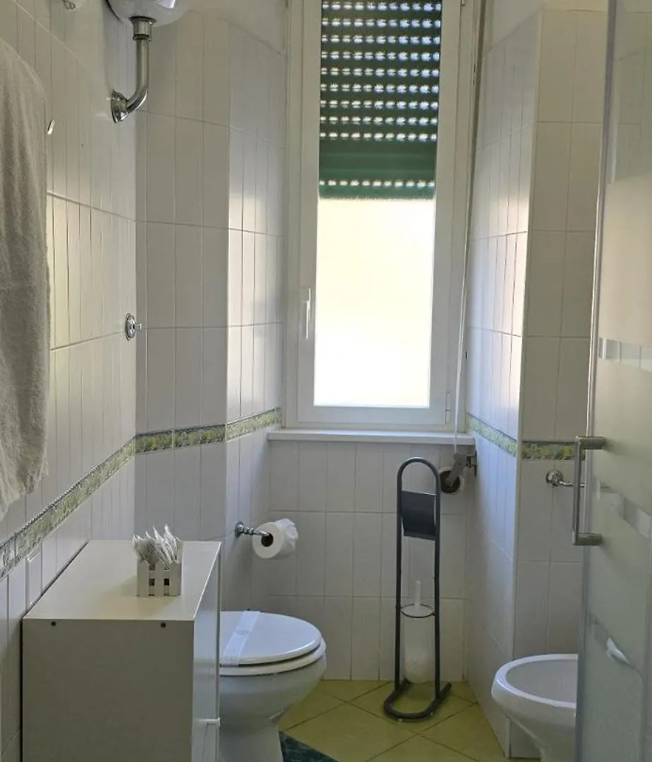 Fenice House Rome Guest house
