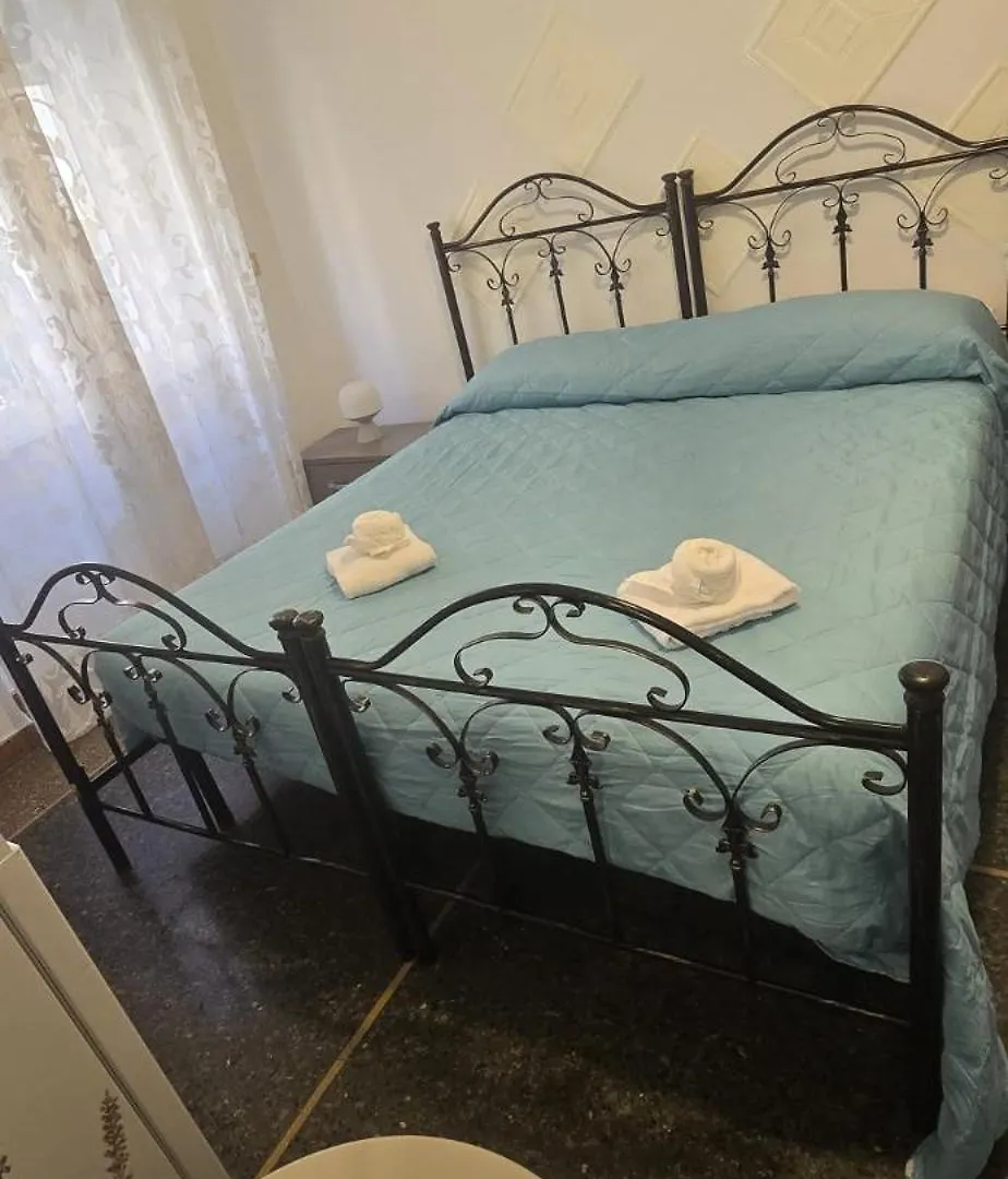 Fenice House Rome